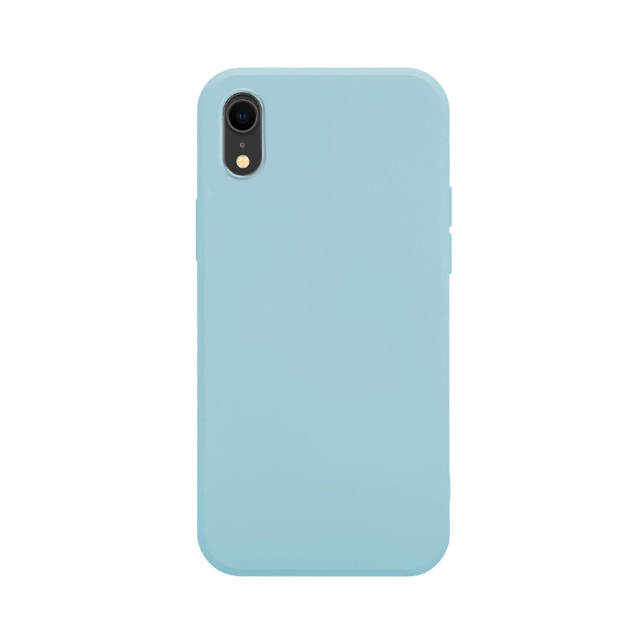 iPhone XR - Color Case Blue - iPhone Wildhearts Case iPhone XR