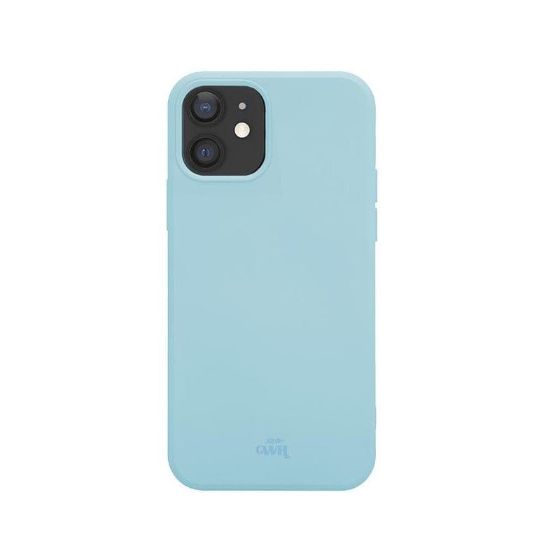 iPhone 11 Blue - Customize Color Case Default Title