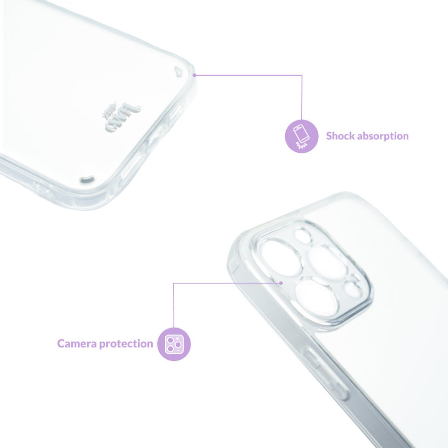iPhone 14 Pro Max - Mirror Case
