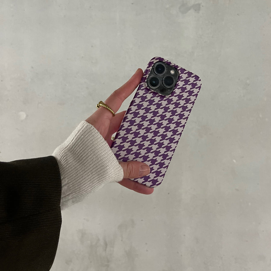 xoxo Wildhearts - When In Paris Purple