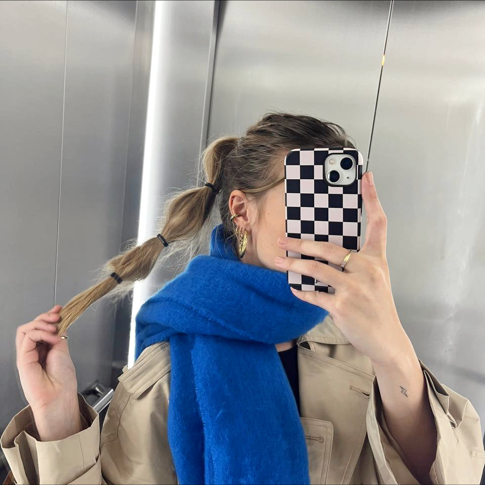 xoxo Wildhearts - Block Me - iPhone 11 Pro Max