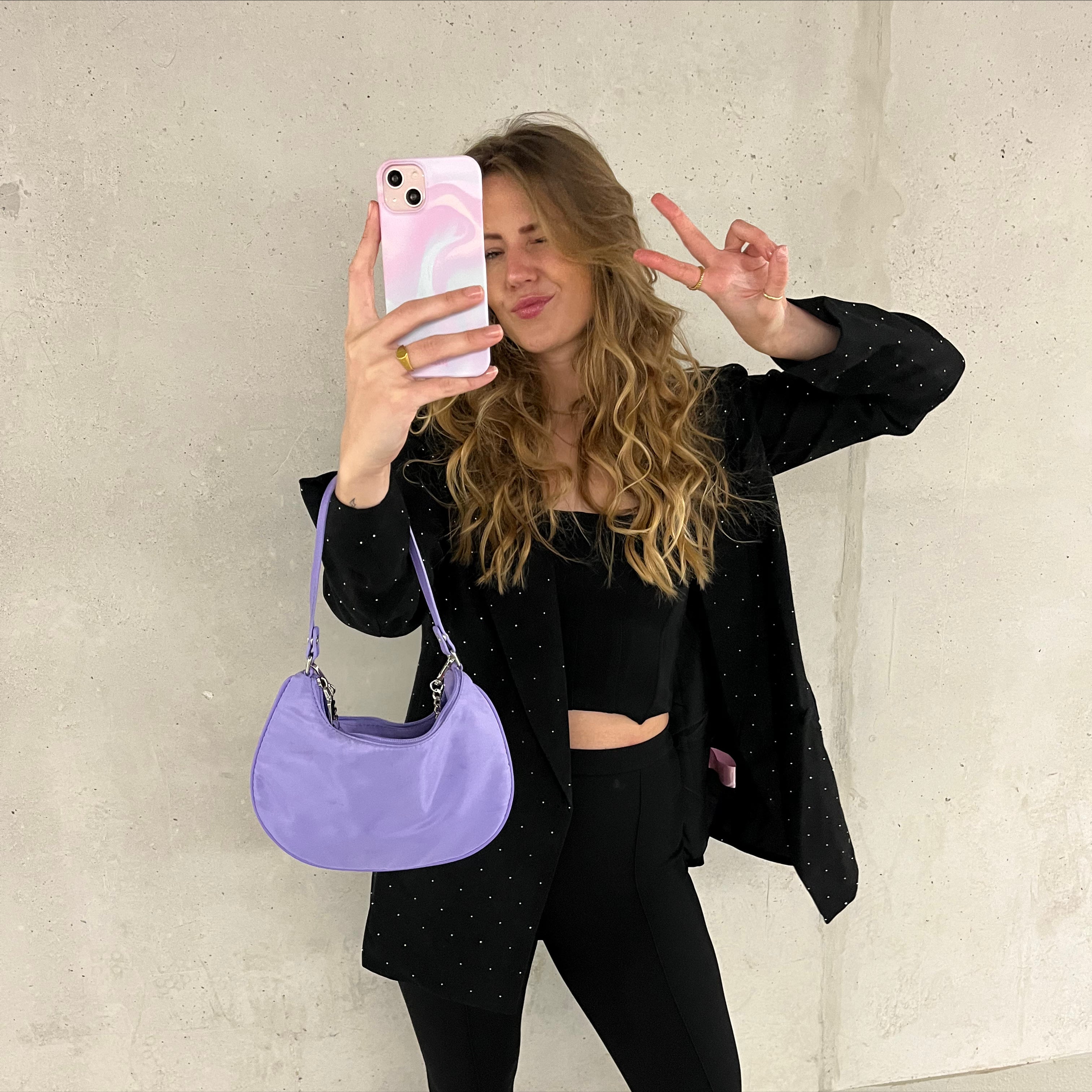 xoxo Wildhearts - Sugar Rush - iPhone 11 Pro Max