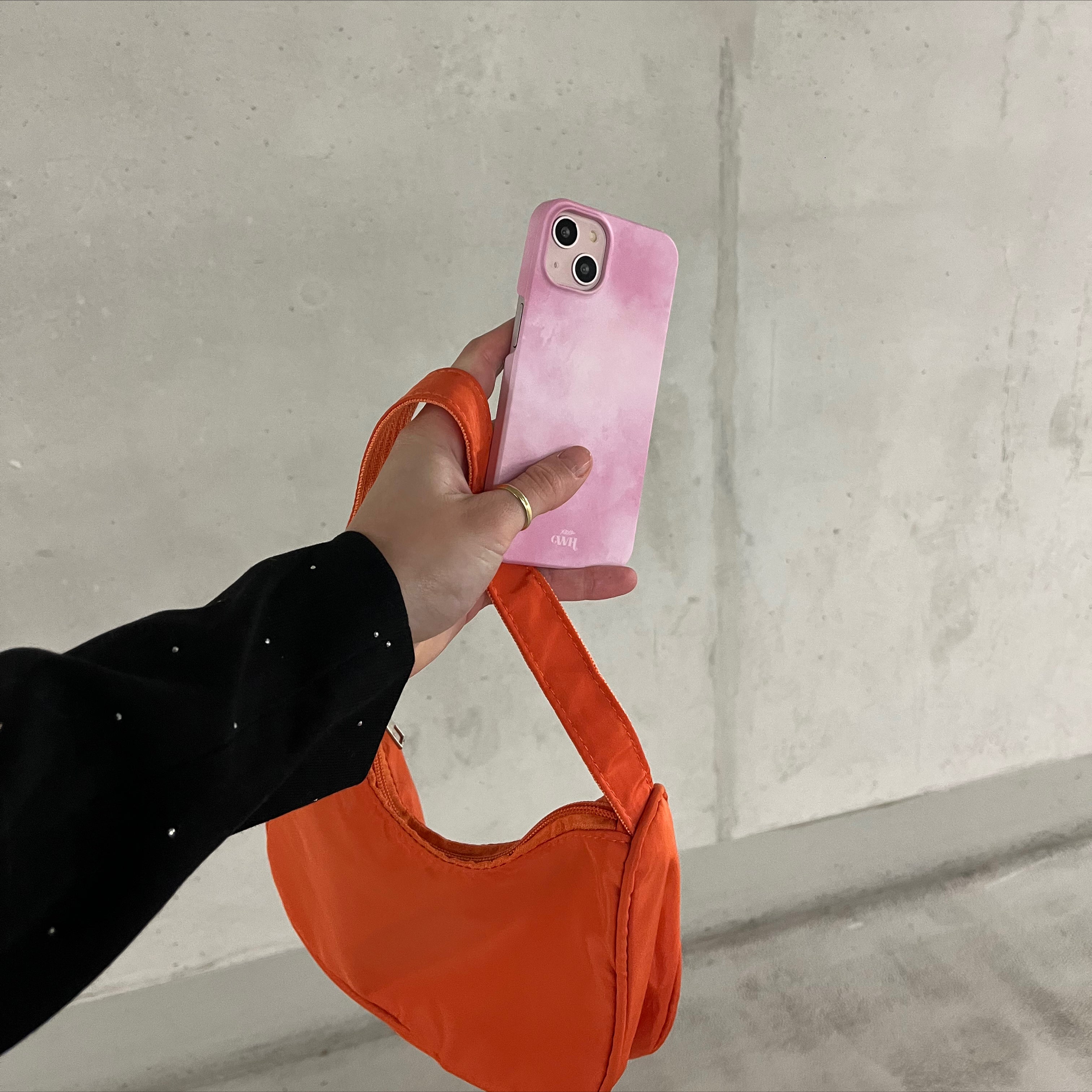 xoxo Wildhearts - Cotton Candy - iPhone 12 Pro Max