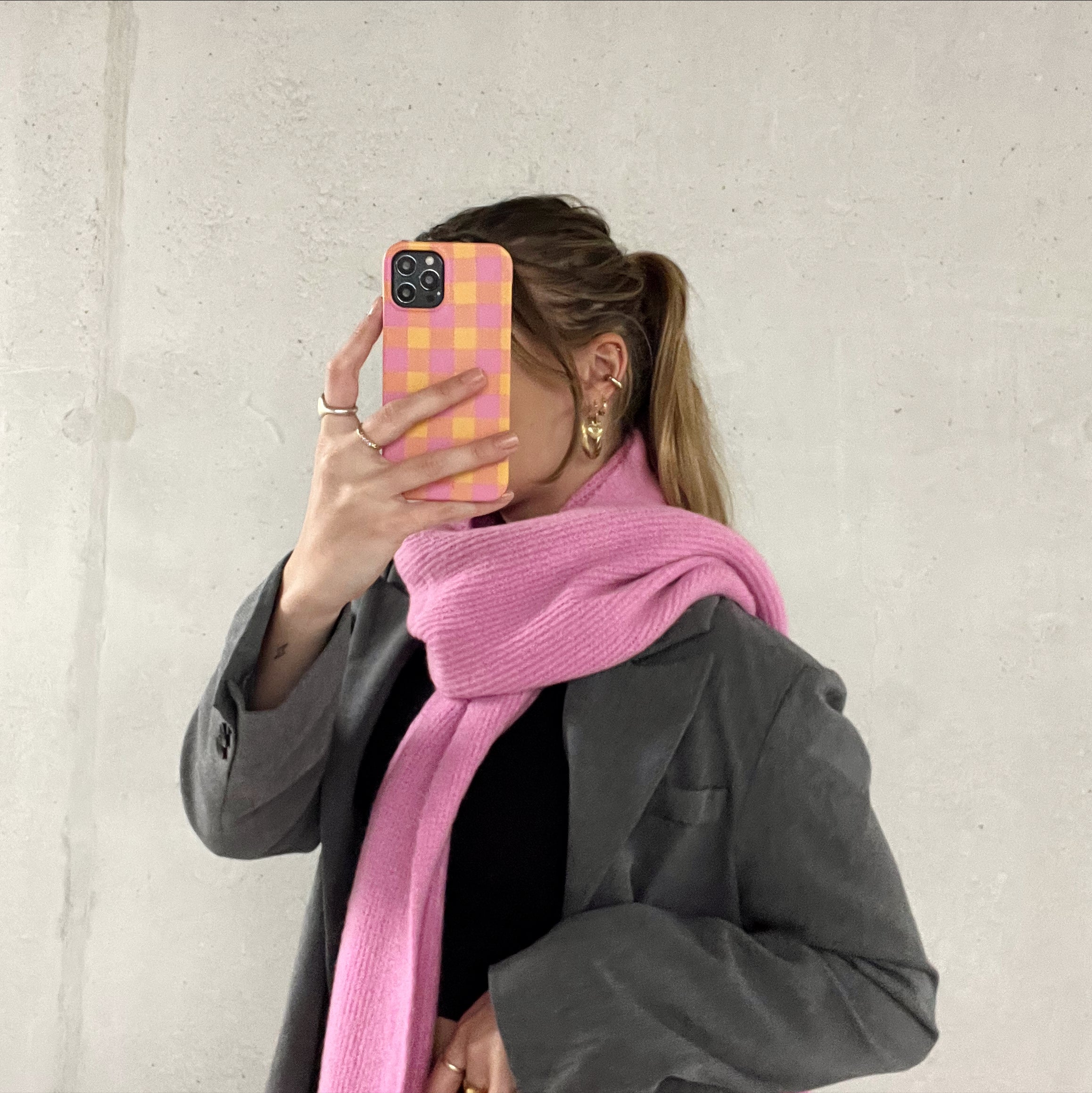 xoxo Wildhearts - Brunch o'clock - iPhone 14 Plus