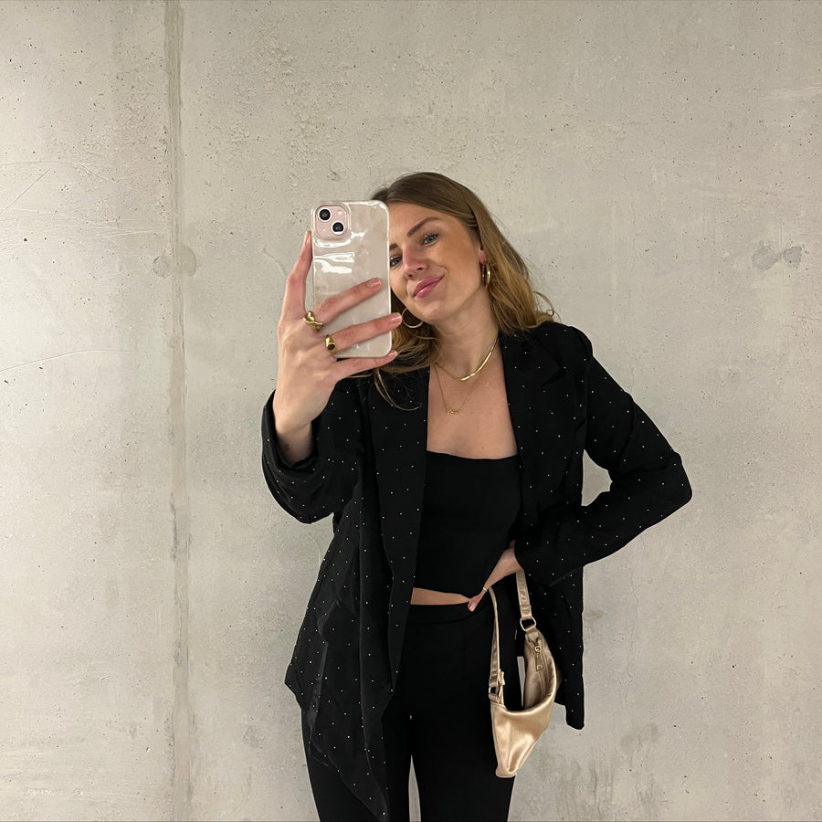xoxo Wildhearts - Marble Nude Vibes