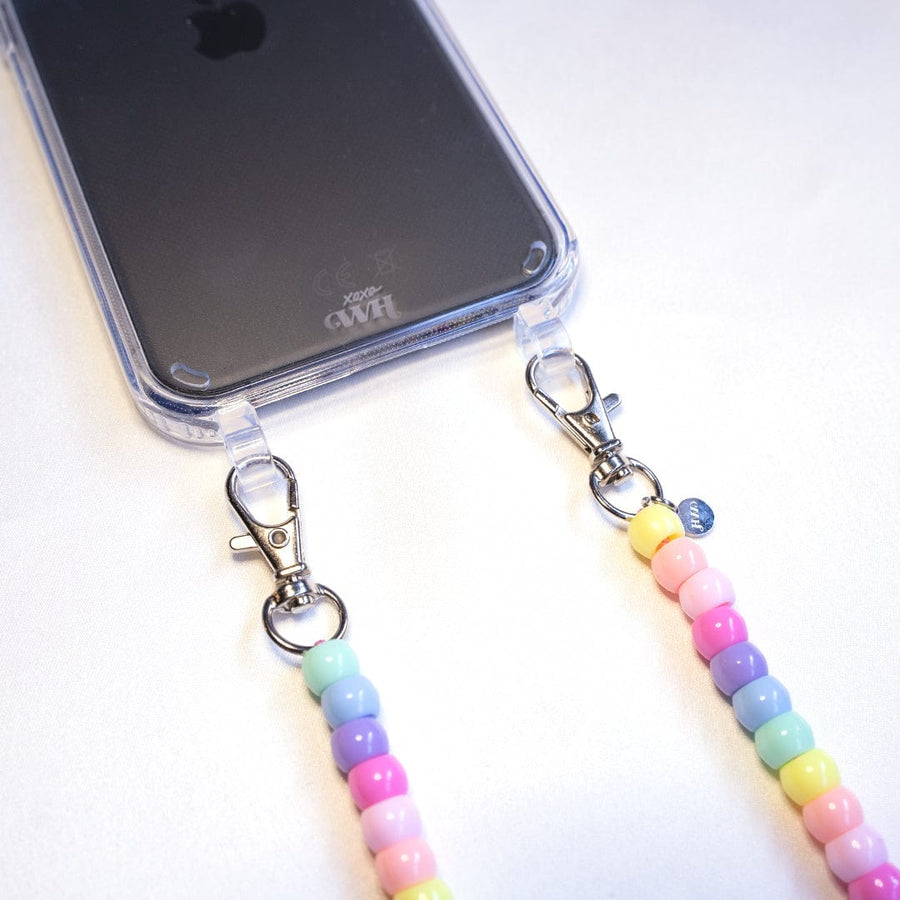 Pastel Fever Charm Cord