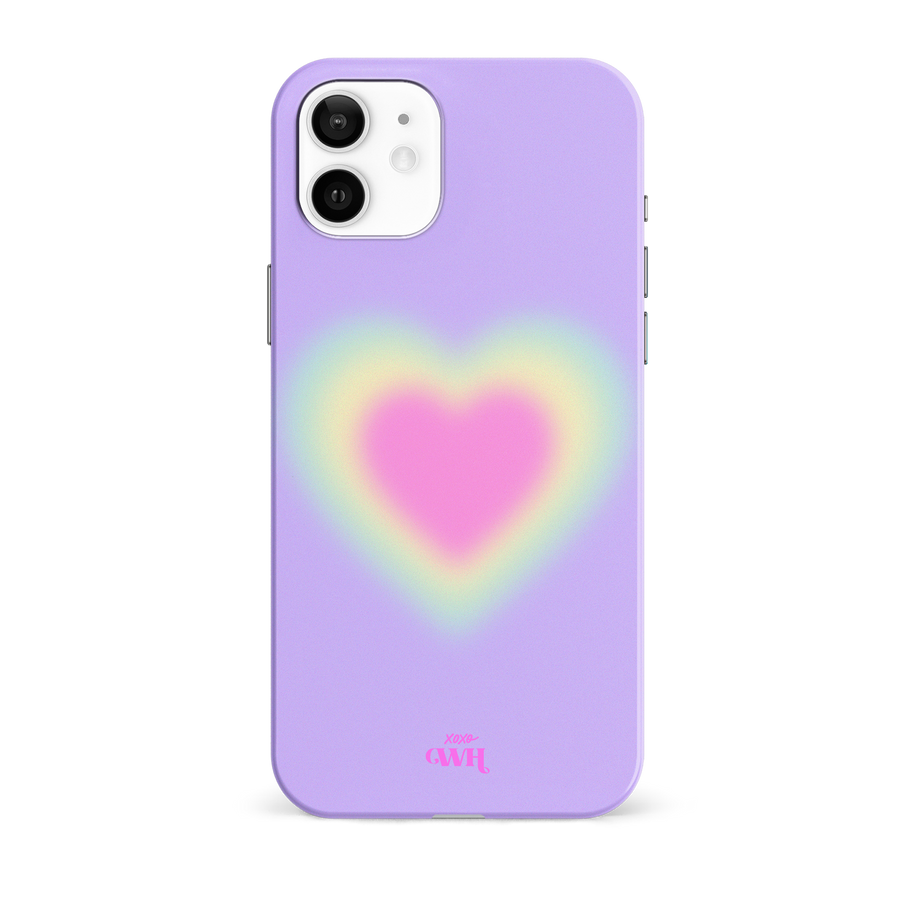 xoxo Wildhearts - Daydreamer - iPhone 12