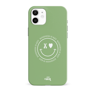 xoxo Wildhearts - Kindness Is Key - iPhone 12