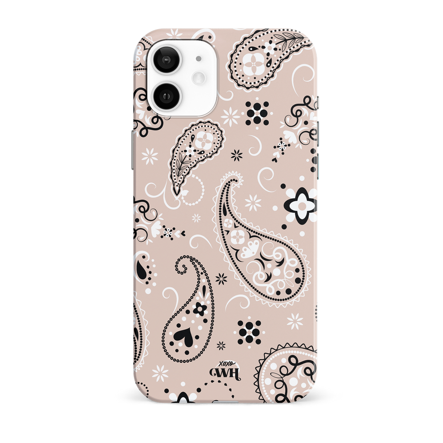 xoxo Wildhearts - Paisley Dawn Nude - iPhone 12