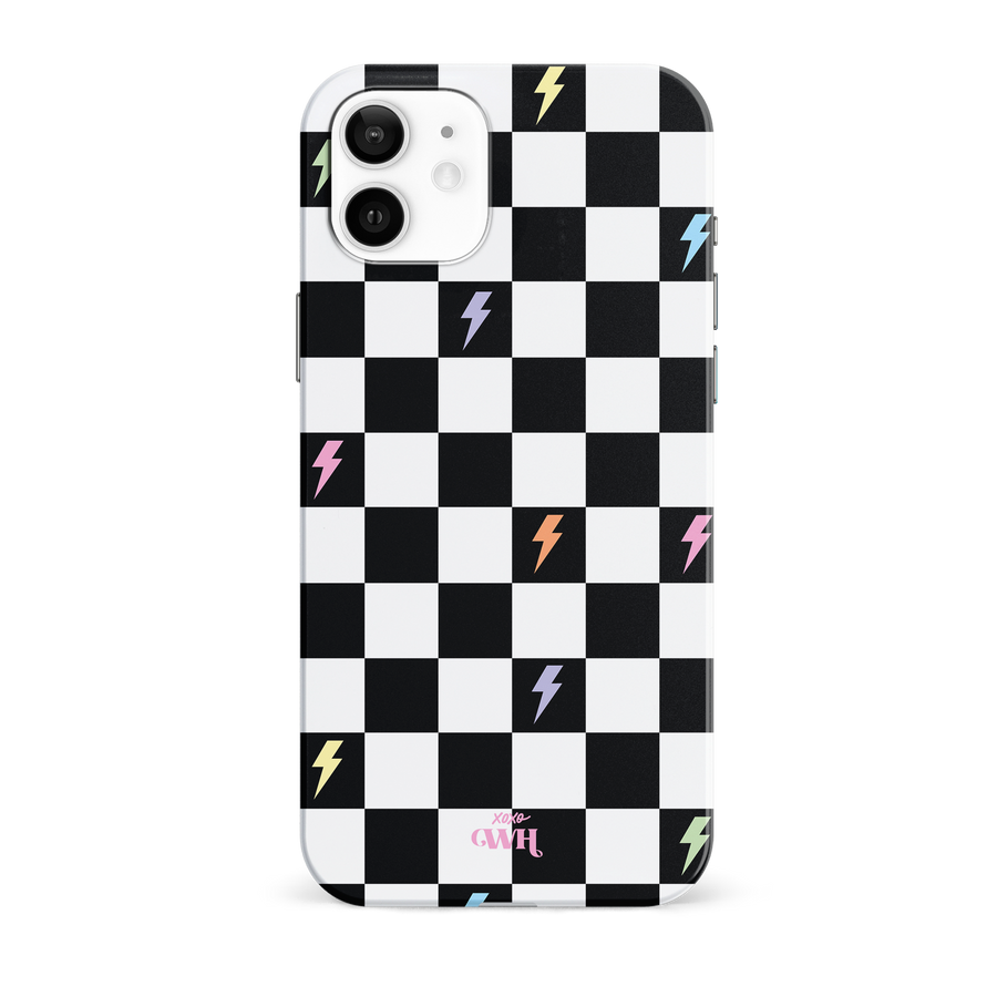 xoxo Wildhearts - Thunderstruck - iPhone 11