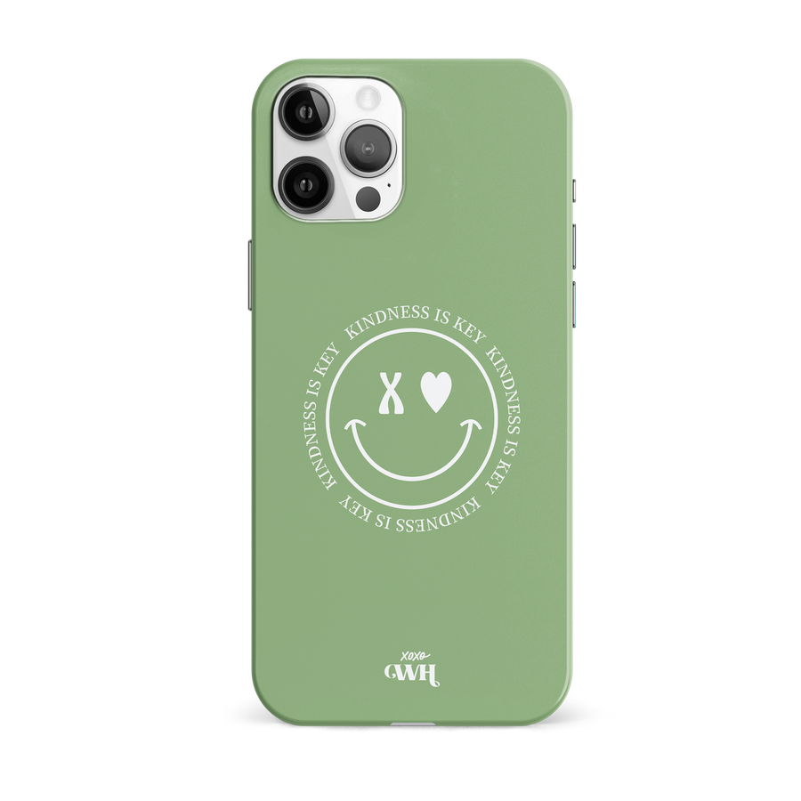 xoxo Wildhearts - Kindness Is Key - iPhone 11 Pro