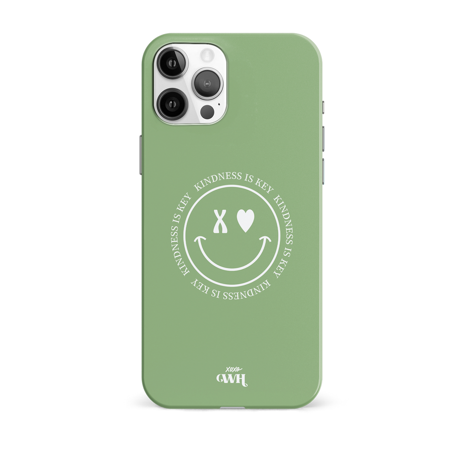 Kindness Is Key - iPhone 11 Pro Max
