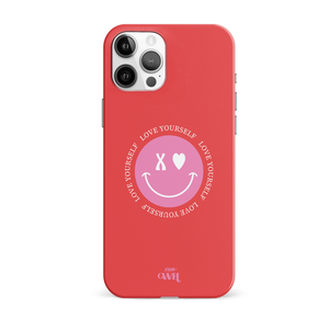 xoxo Wildhearts - Love Yourself - iPhone 12 Pro Max