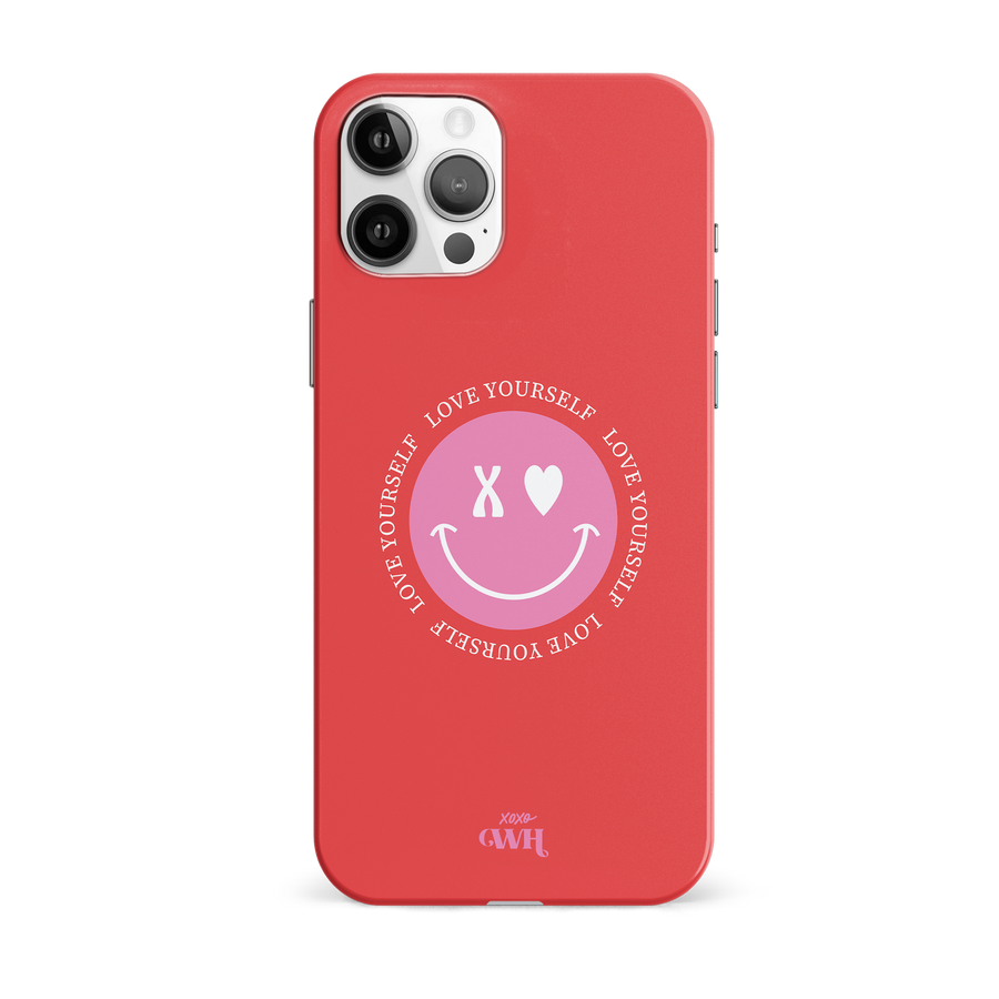 xoxo Wildhearts - Love Yourself - iPhone 12 Pro Max