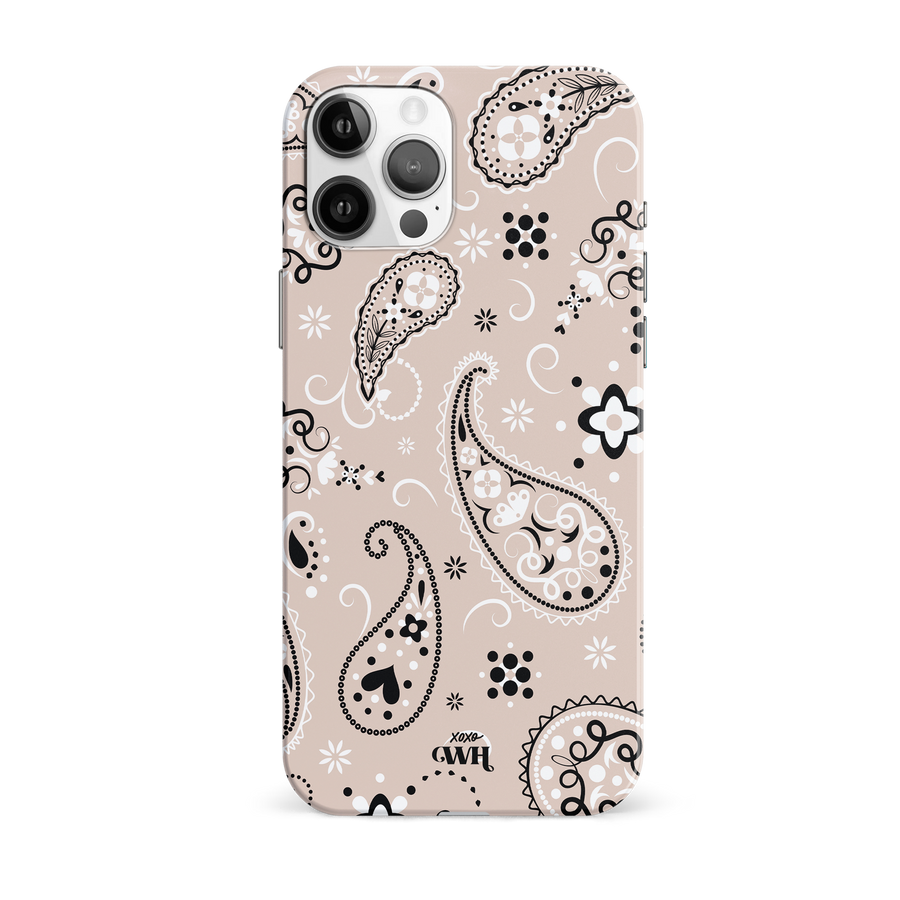 xoxo Wildhearts - Paisley Dawn Nude - iPhone 12 Pro