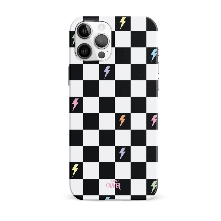 xoxo Wildhearts - Thunderstruck - iPhone 12 Pro Max