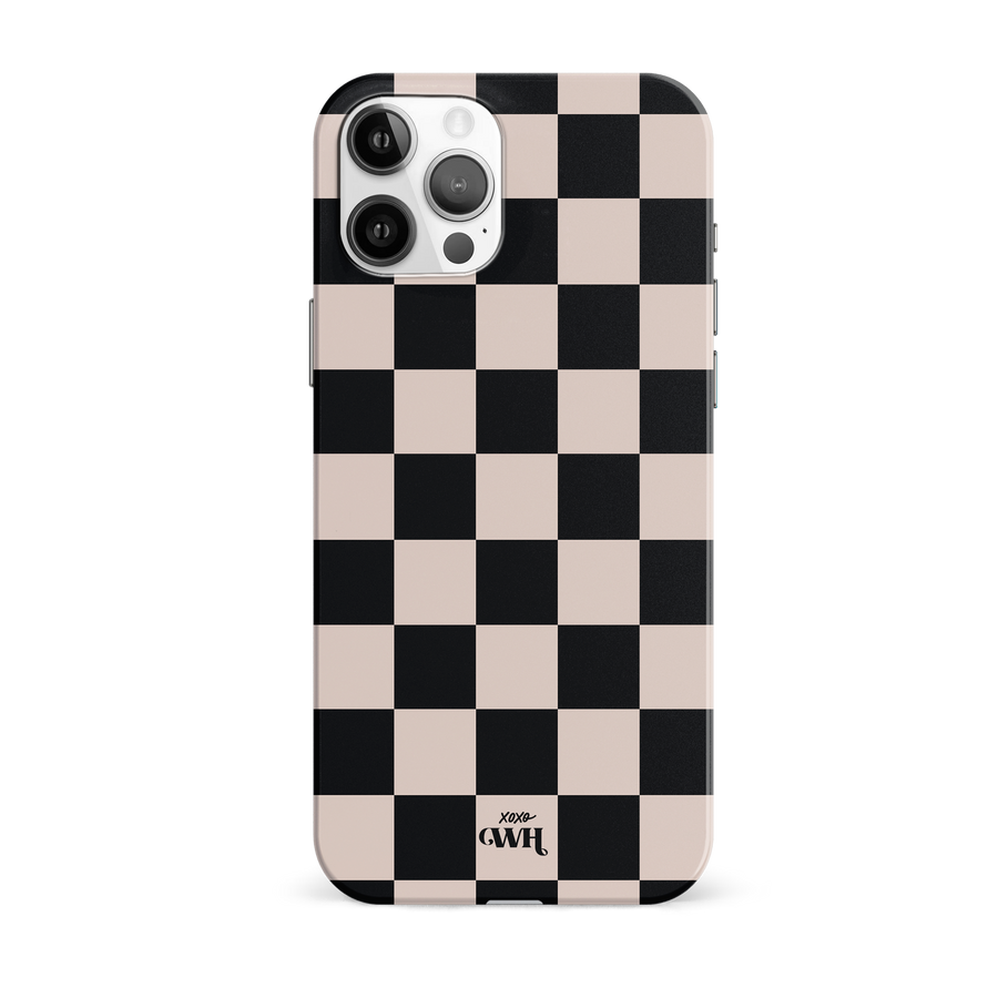 xoxo Wildhearts - Block Me - iPhone 11 Pro Max