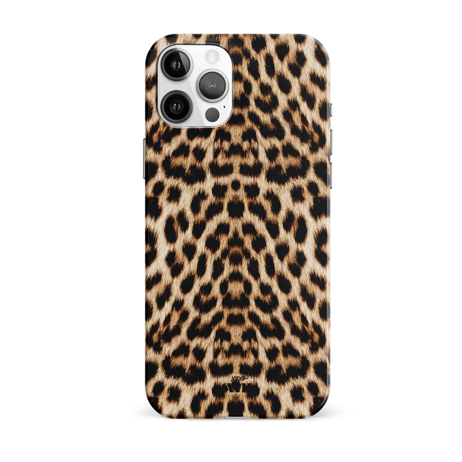 xoxo Wildhearts - Wild Thing - iPhone 12 Pro