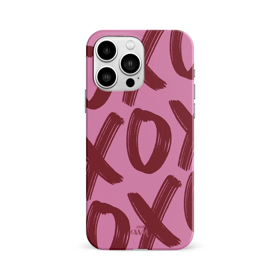 Ich kann jetzt nicht reden Pink - iPhone 13 Pro Max