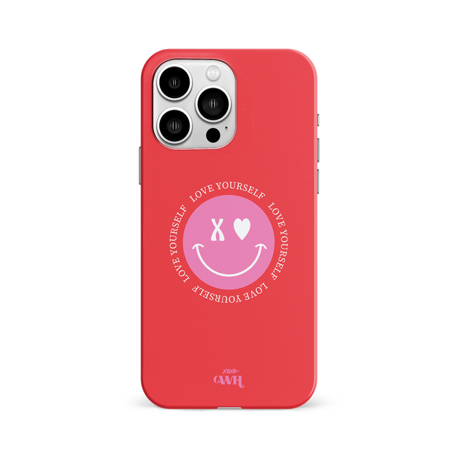 xoxo Wildhearts - Love Yourself
