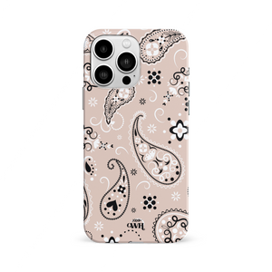 xoxo Wildhearts - Paisley Dawn Nude - iPhone 14 Pro