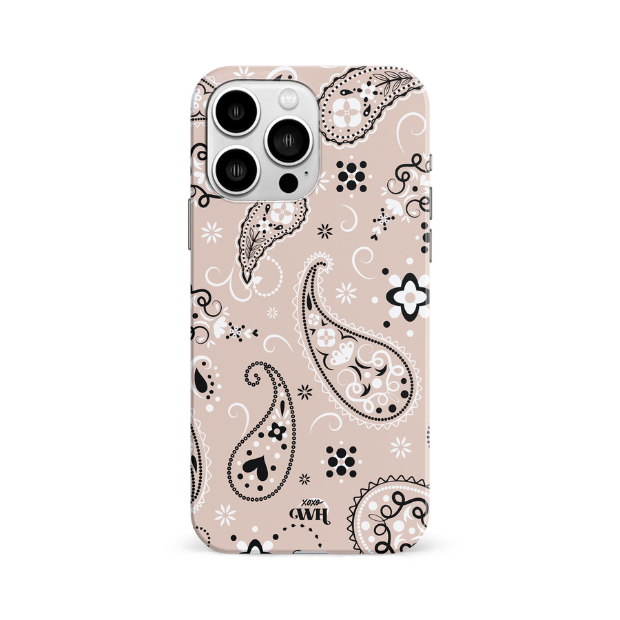 xoxo Wildhearts - Paisley Dawn Nude - iPhone 14 Pro