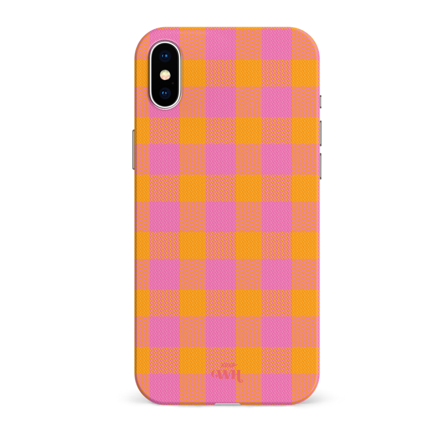 xoxo Wildhearts - Brunch o'clock - iPhone X/XS