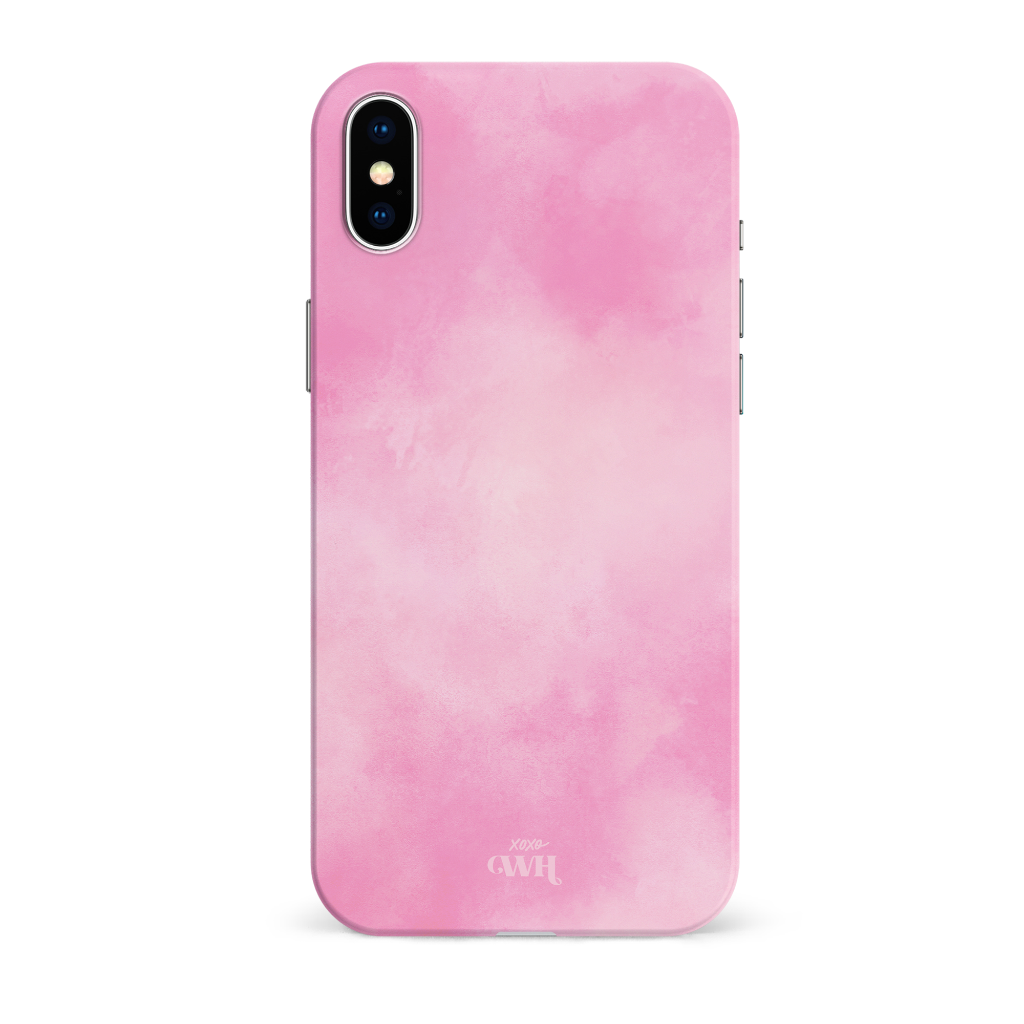 xoxo Wildhearts - Cotton Candy - iPhone X/XS