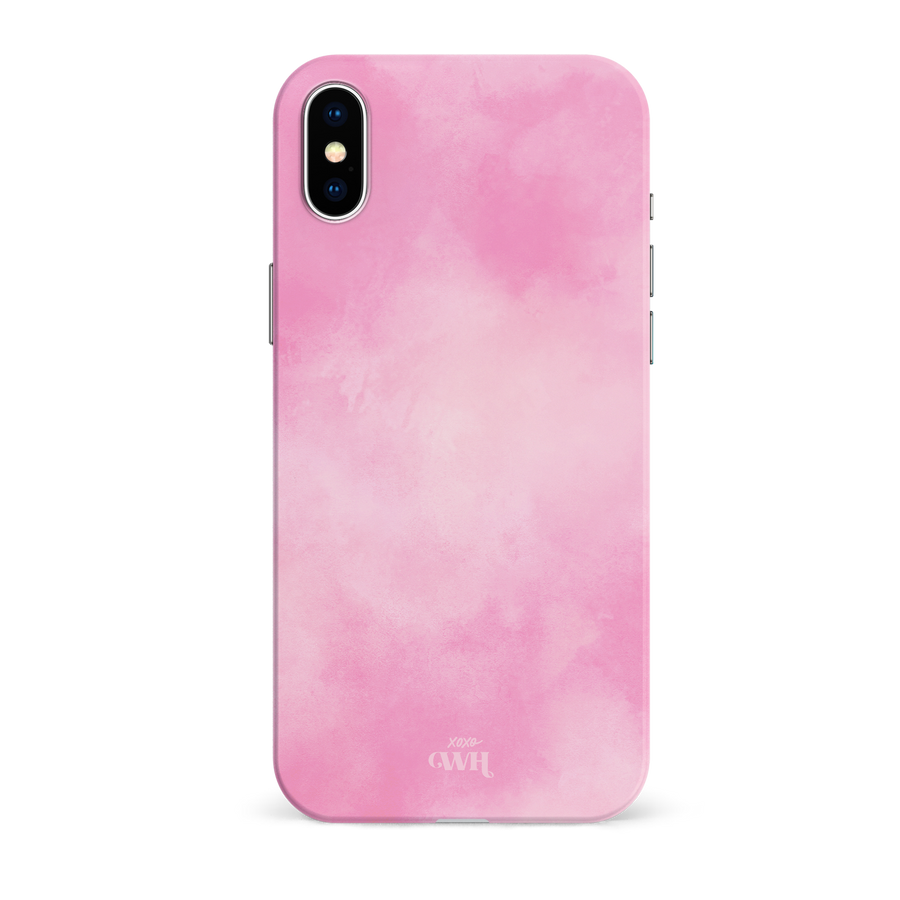 xoxo Wildhearts - Cotton Candy - iPhone X/XS