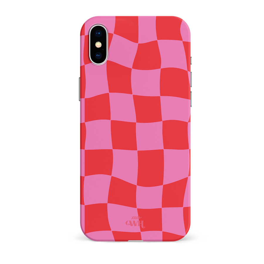 xoxo Wildhearts - Drunk In Love - iPhone X/XS