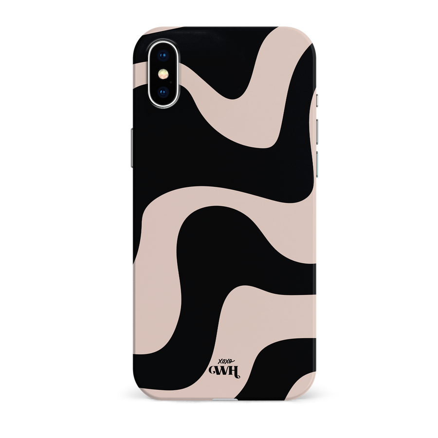 xoxo Wildhearts - Ride With Me - iPhone X/XS
