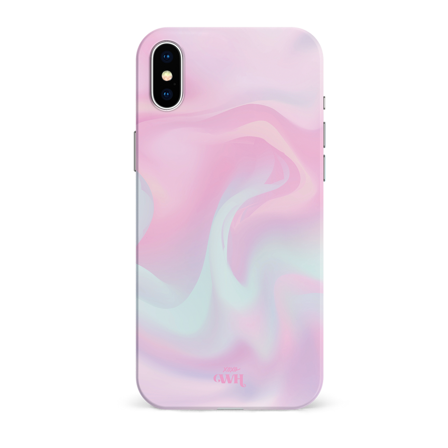 xoxo Wildhearts - Sugar Rush - iPhone X/XS