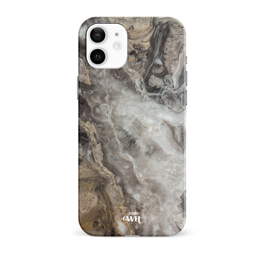 Marmor Grey River - iPhone 11