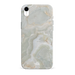 Marble Green illusion - iPhone XR