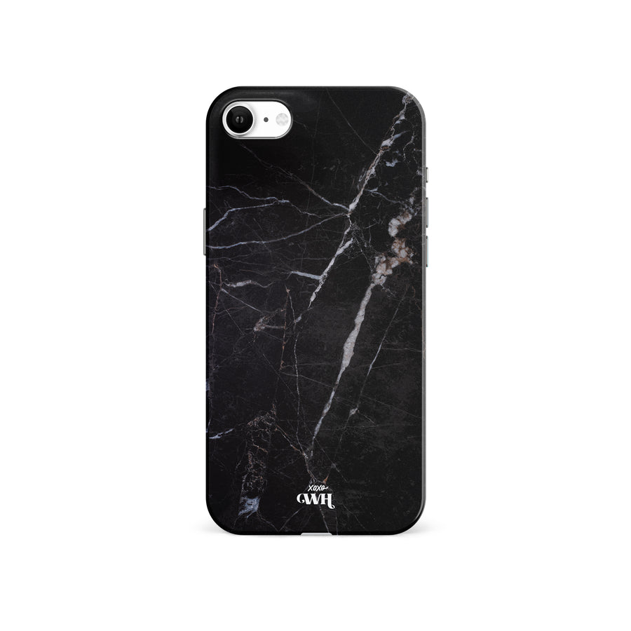 Marble Black Mode - iPhone 7/8 SE