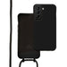Samsung S21 Plus - Forever Black - Samsung Cord Case