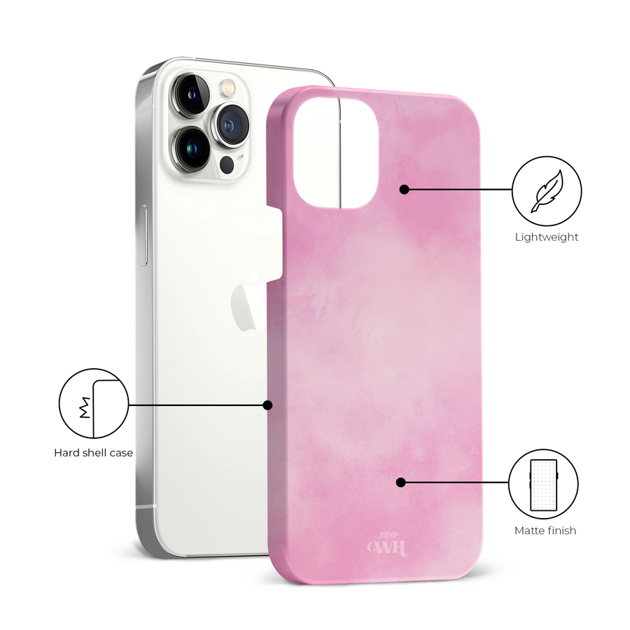 xoxo Wildhearts - Cotton Candy - iPhone 12 Pro Max