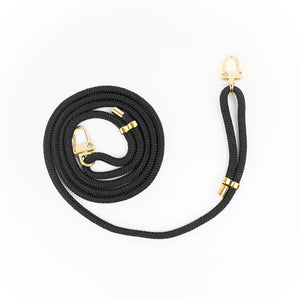 xoxo Wildhearts - Wildhearts Black & Gold Cord