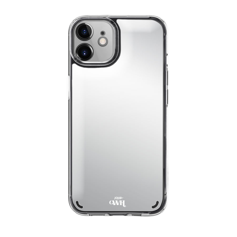 iPhone 12 - Mirror Case