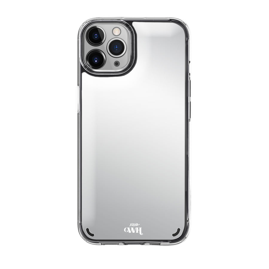 iPhone 12 Pro - Case miroir