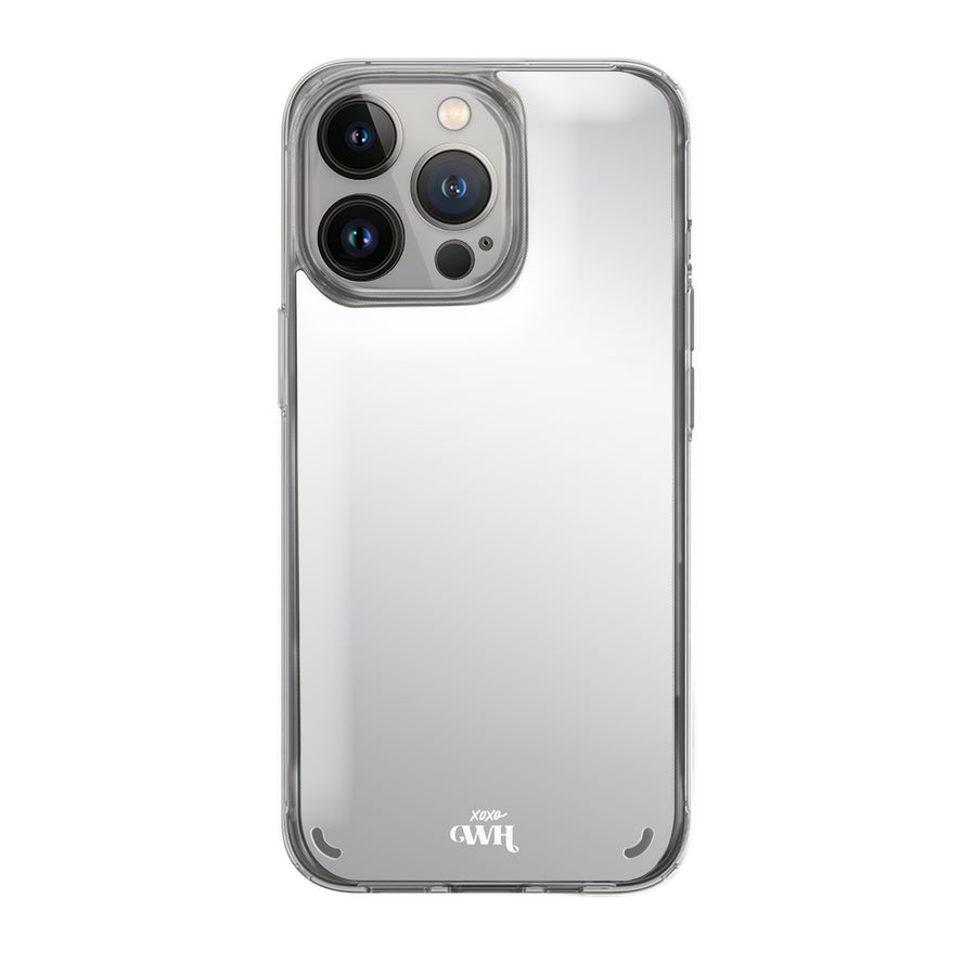 iPhone 13 Pro Max - Case miroir