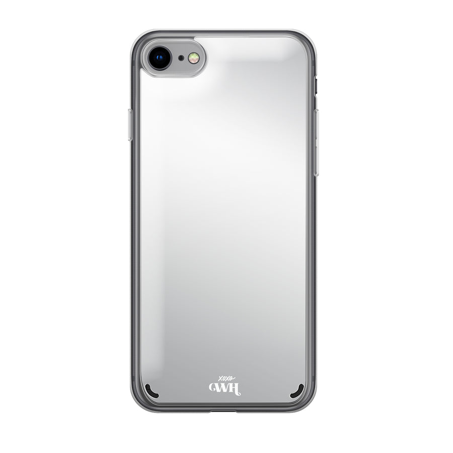 xoxo Wildhearts - iPhone 7/8 SE (2020/2022) - Mirror Case