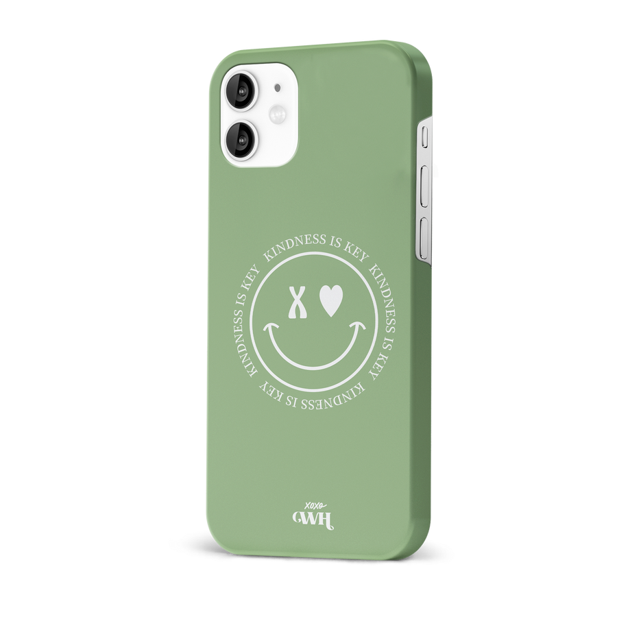xoxo Wildhearts - Kindness Is Key - iPhone 12