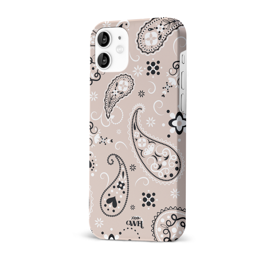 xoxo Wildhearts - Paisley Dawn Nude - iPhone 12