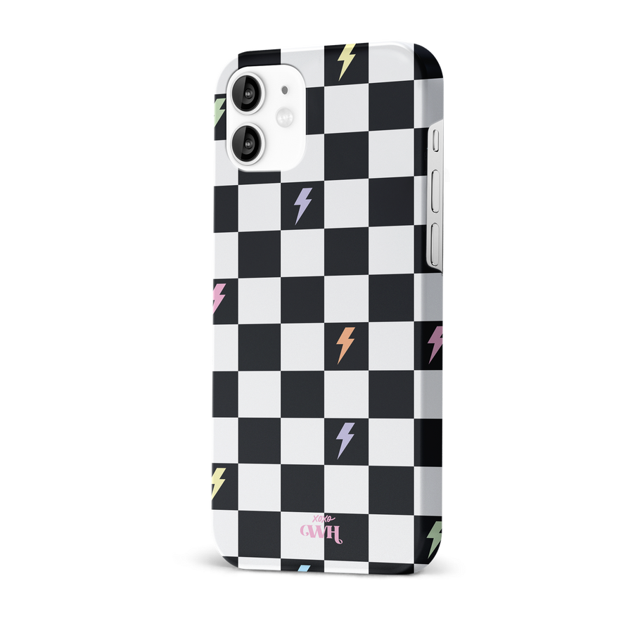 xoxo Wildhearts - Thunderstruck - iPhone 11