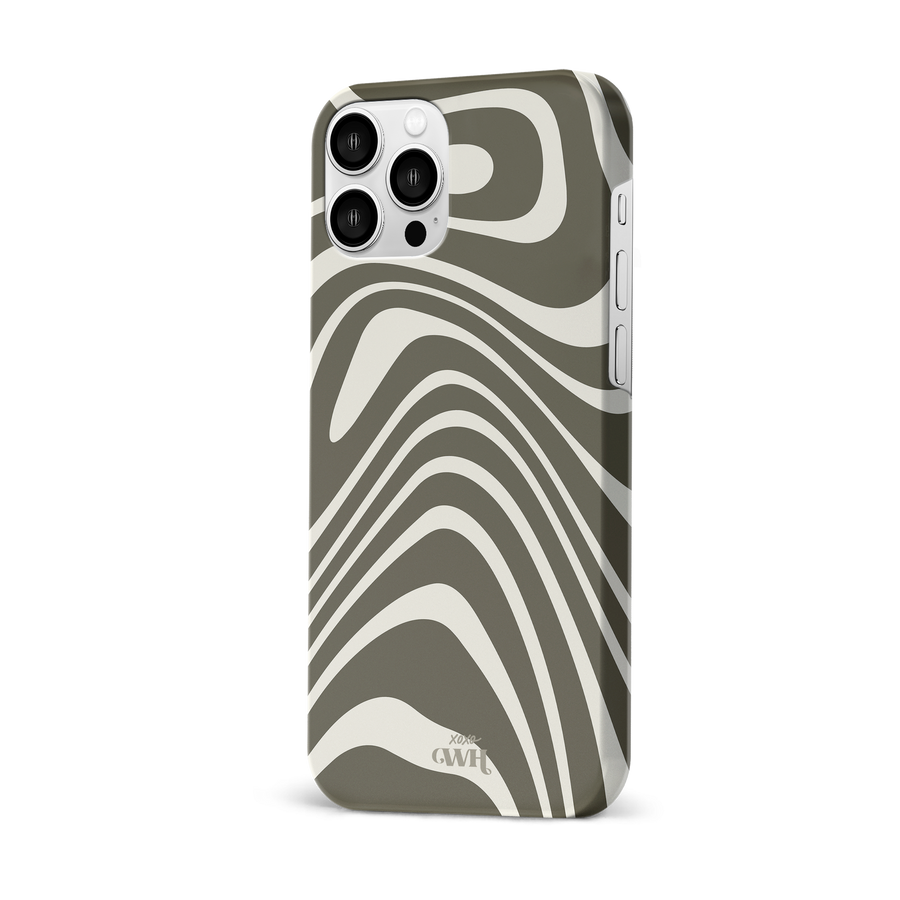 xoxo Wildhearts - Boogie Wonderland Green - iPhone 11 Pro