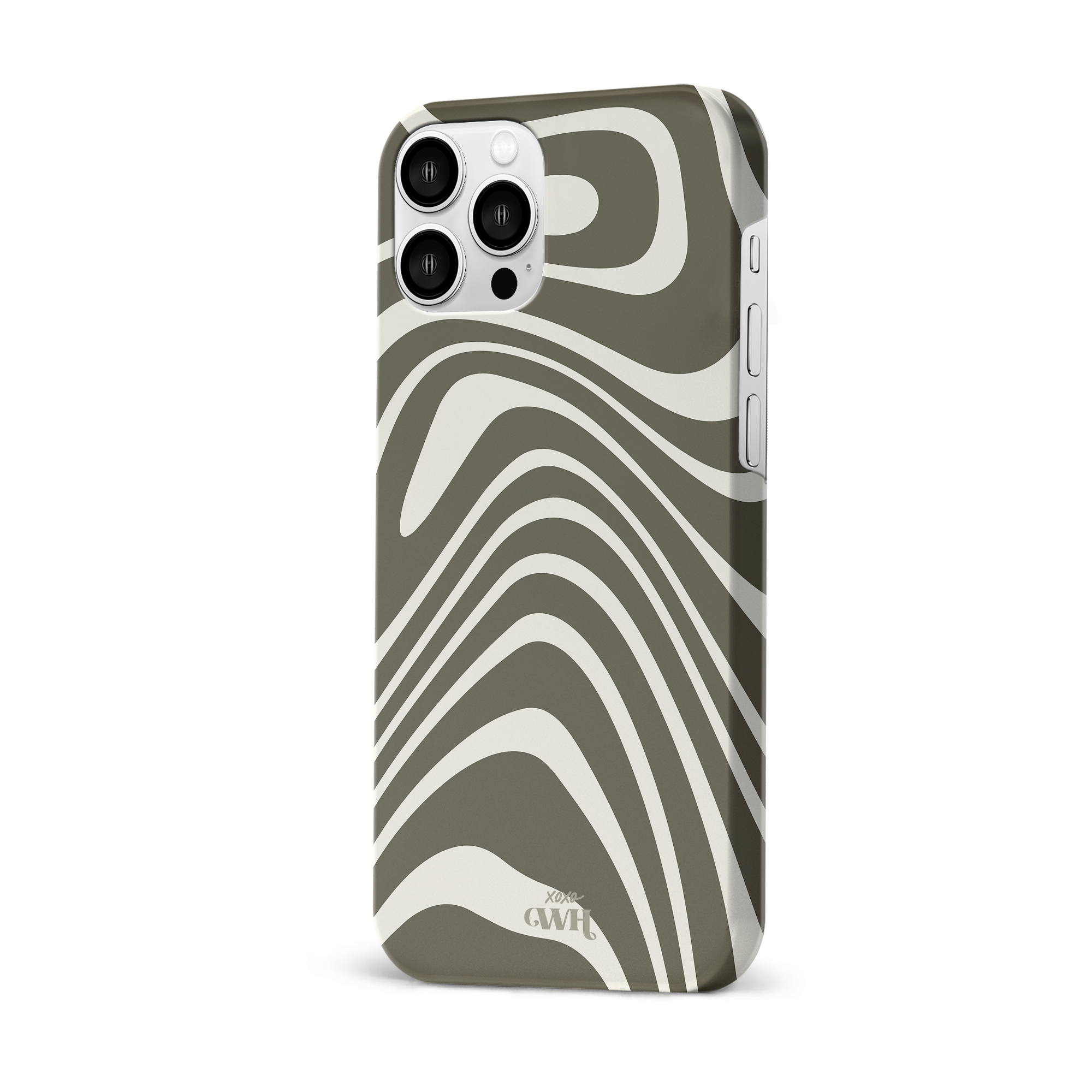 xoxo Wildhearts - Boogie Wonderland Green - iPhone 11 Pro Max