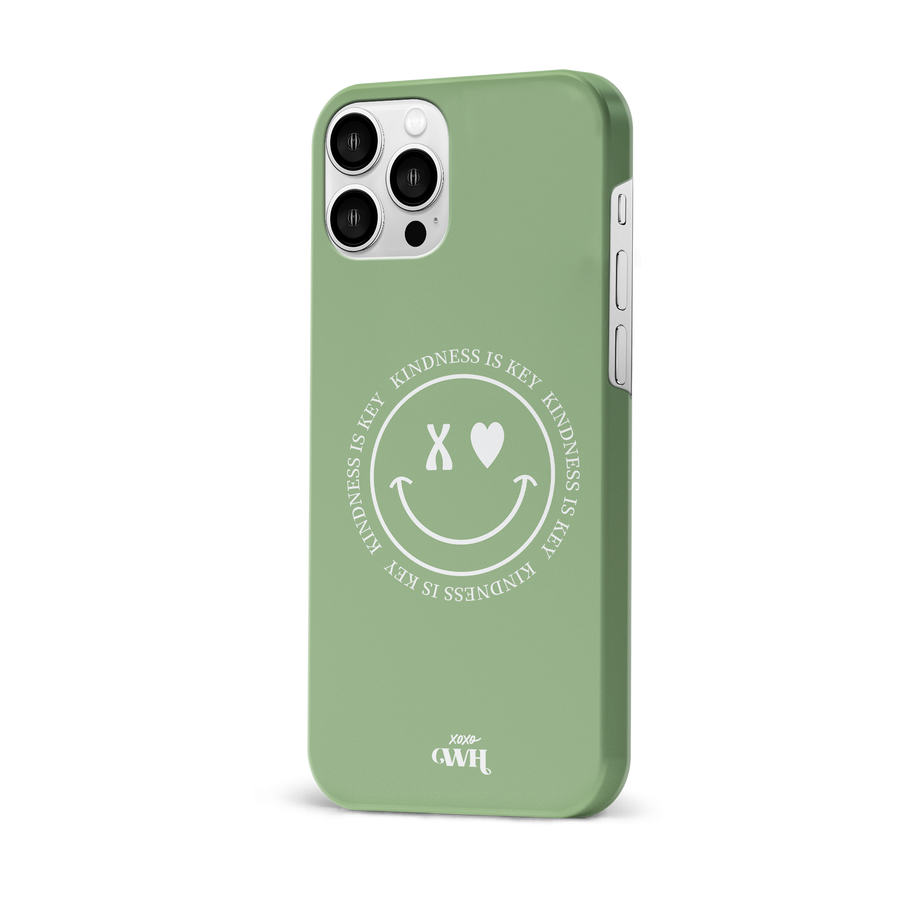 xoxo Wildhearts - Kindness Is Key - iPhone 11 Pro