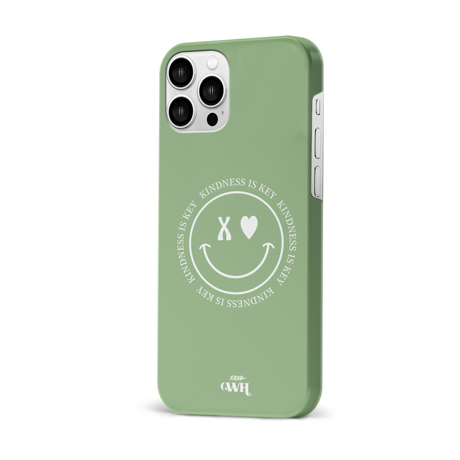 Kindness Is Key - iPhone 12 Pro Max