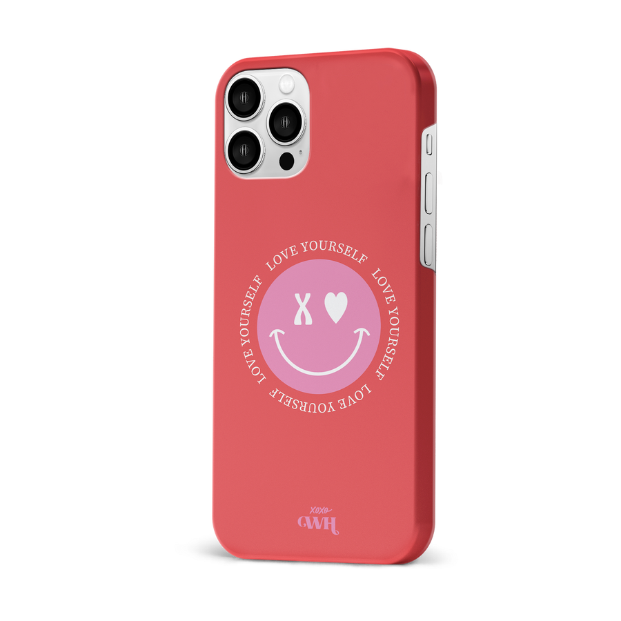 xoxo Wildhearts - Love Yourself - iPhone 12 Pro Max